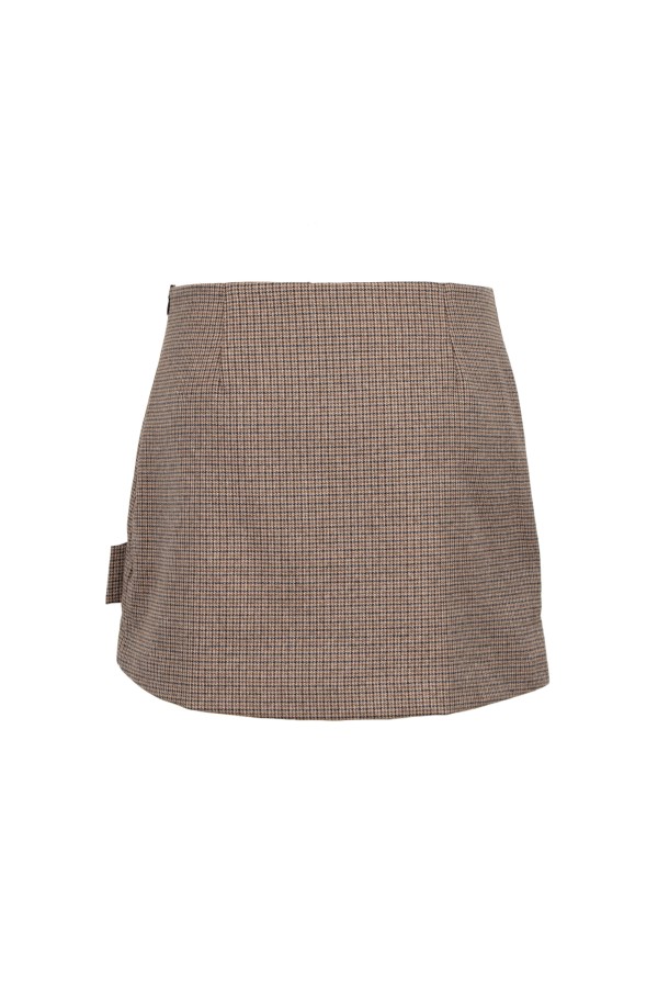SUTRI      010W5B0 GONNE BEIGE
