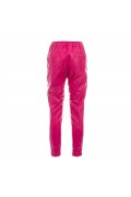 ROMA240W2C3 PANTALONI MAGENTA