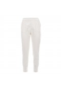ROMA240W2D7 PANTALONI BIANCO
