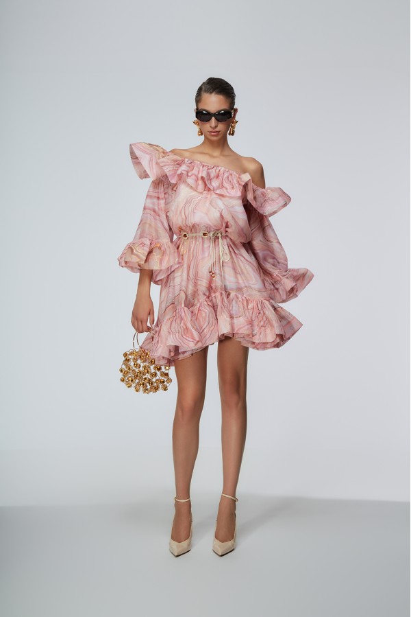 ACITREZZA MARMO ROSA