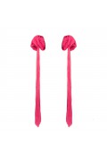 CUFFIA737W2G8 ACCESSORI ROSA
