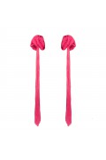 CUFFIA737W2G8 ACCESSORI ROSA