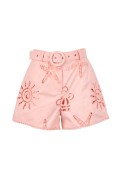 ANACAPRI SHORT ROSA