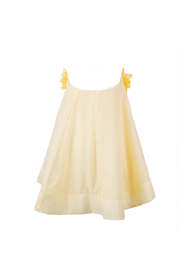 BORDIGHERA ABITO GIALLO