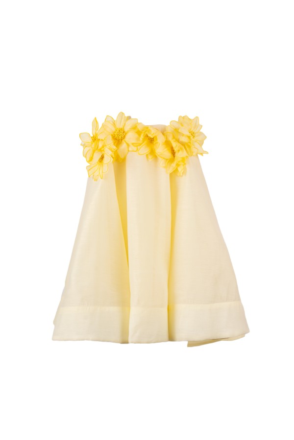 BORDIGHERA ABITO GIALLO