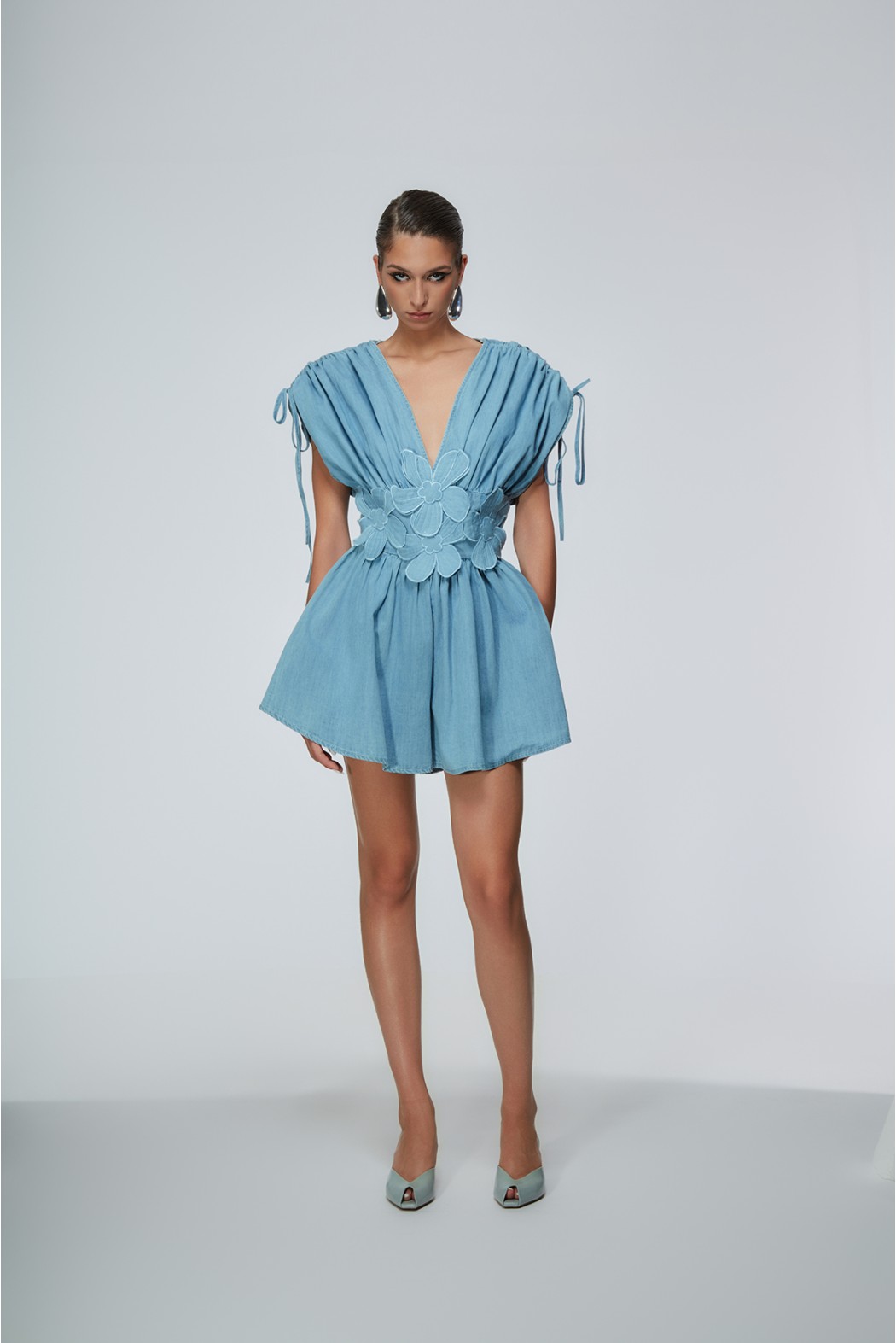 CADIMARE ABITO DENIM