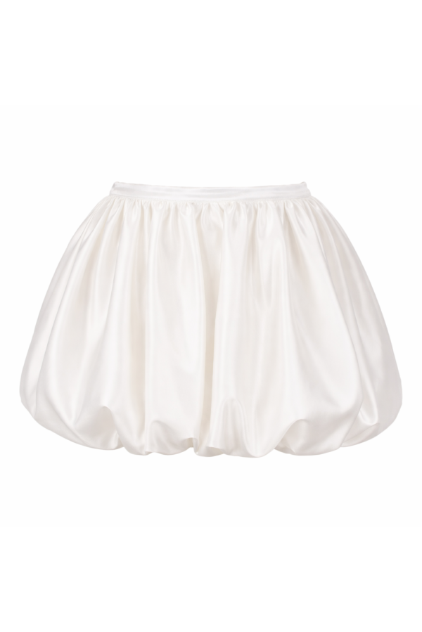 CAMPIGLIA GONNA NERO