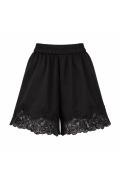LASCARI SHORTS NERO