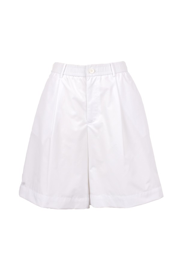 MARINELLA BERMUDA BIANCO