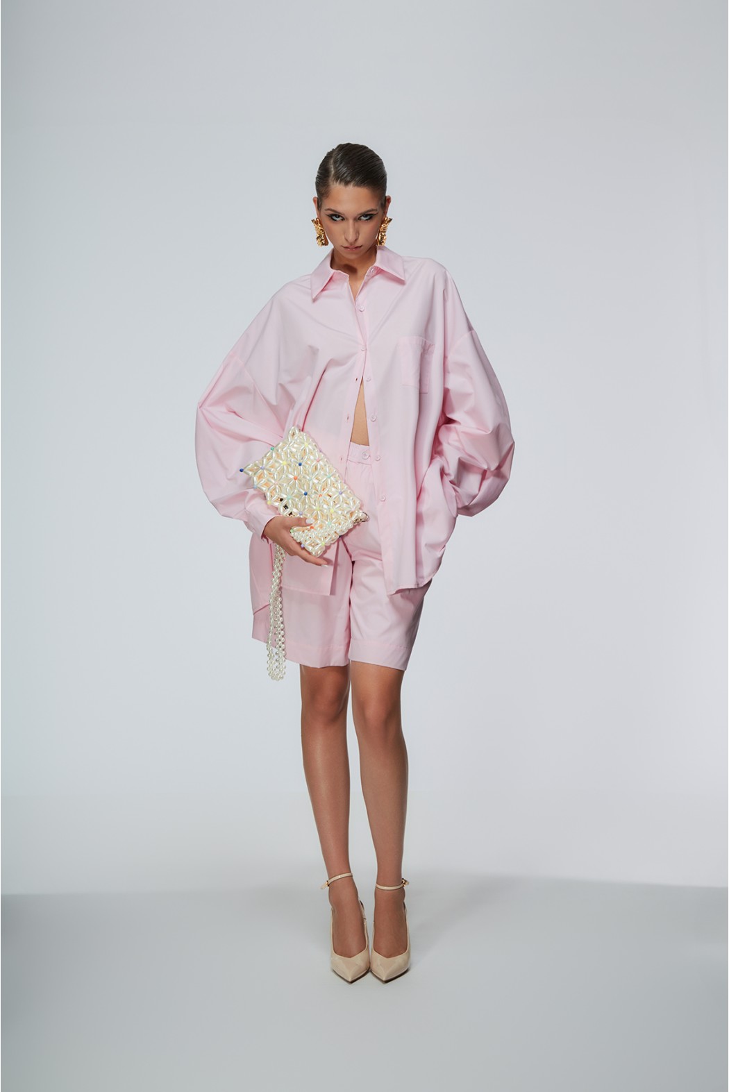 MARINELLA BERMUDA ROSA