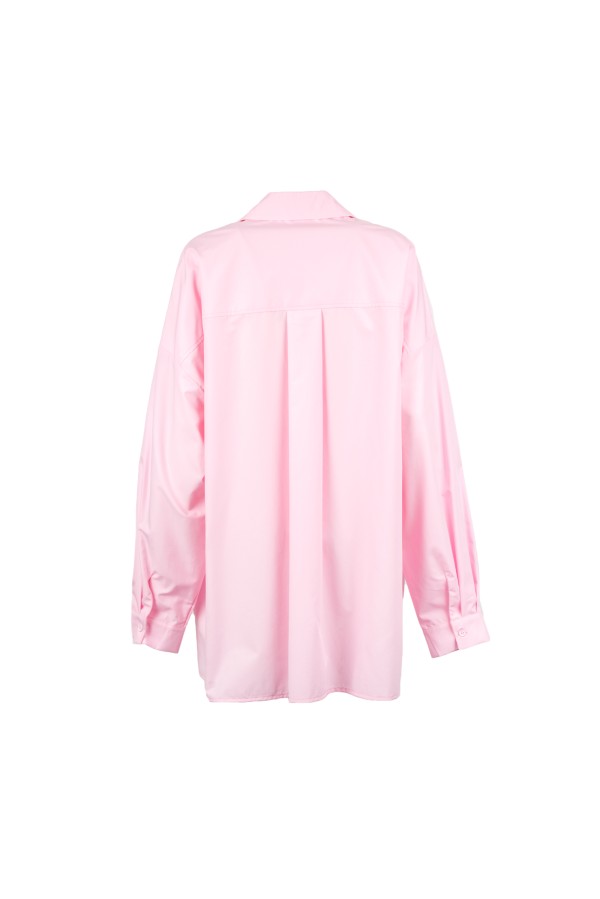 MARINELLA CAMICIA ROSA