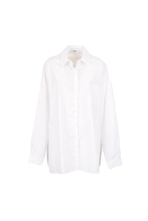 MARINELLA CAMICIA BIANCA