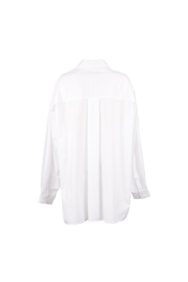 MARINELLA CAMICIA BIANCA