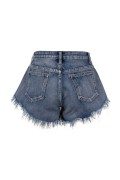 MARUGGIO SHORTS DENIM