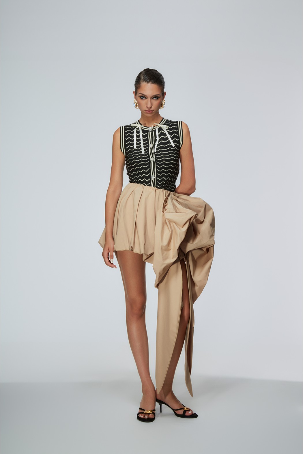 MASSAFRA GONNA BEIGE