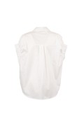 MOZIA CAMICIA BIANCO