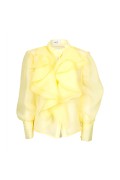 OLMEDO CAMICIA GIALLO
