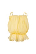 RECCO TOP GIALLO