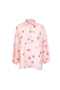 SESTRI CAMICIA ROSA