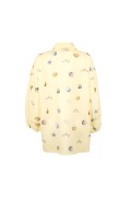 SESTRI CAMICIA GIALLO