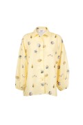 SESTRI CAMICIA GIALLO