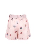 SESTRI SHORT ROSA
