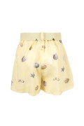 SESTRI SHORT GIALLO