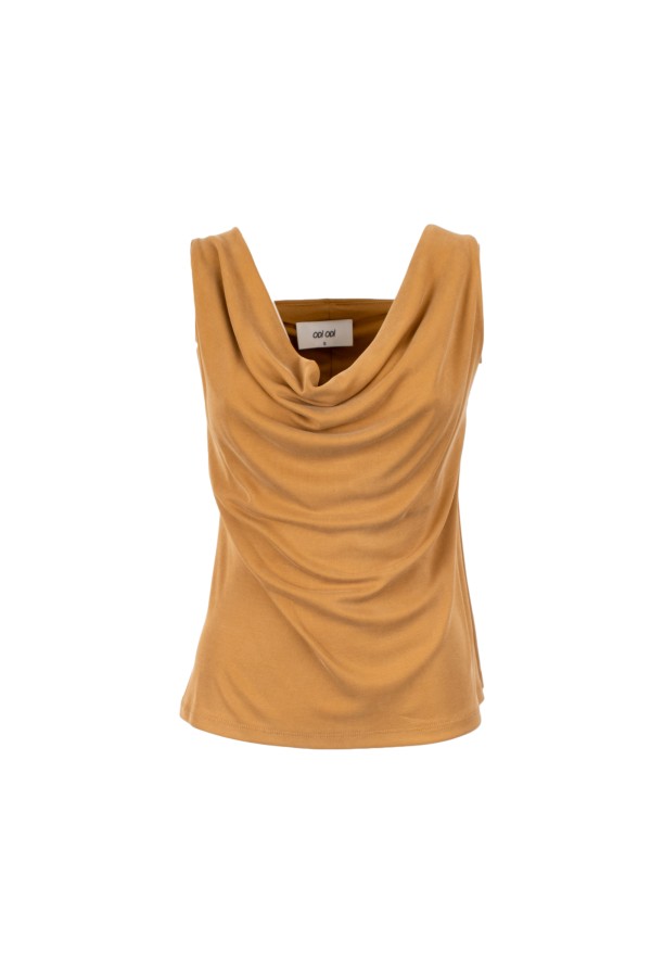 TAGGIA CANOTTA SABBIA