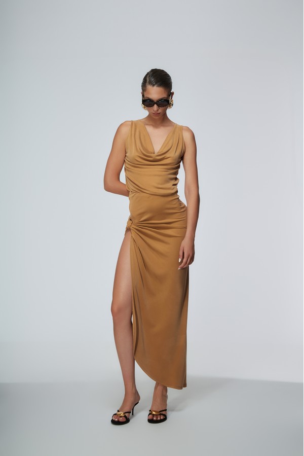 TAGGIA CANOTTA SABBIA