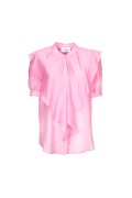 TAVOLARA CAMICIA ROSA