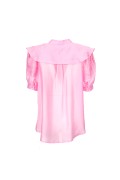 TAVOLARA CAMICIA ROSA