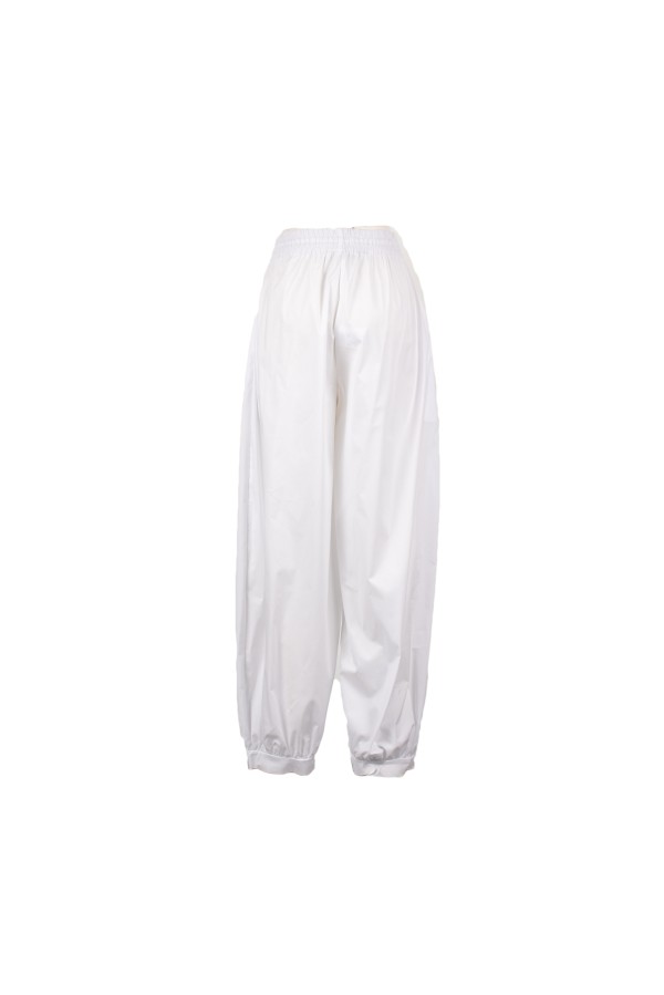 TELLARO PANTALONE BIANCO