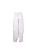 TELLARO PANTALONE BIANCO