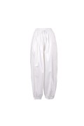 TELLARO PANTALONE BIANCO