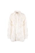TINDARI CAMICIA BIANCO