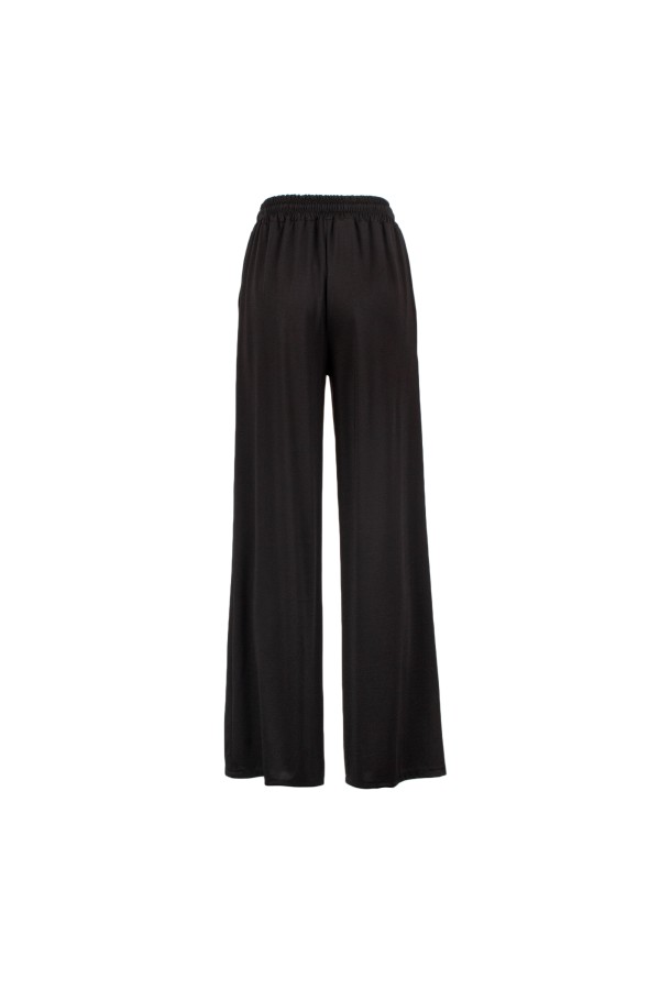 VESCA PANTALONE NERO