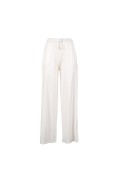 VESCA PANTALONE BIANCO
