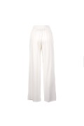 VESCA PANTALONE BIANCO