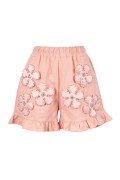 VESCA SHORT ROSA