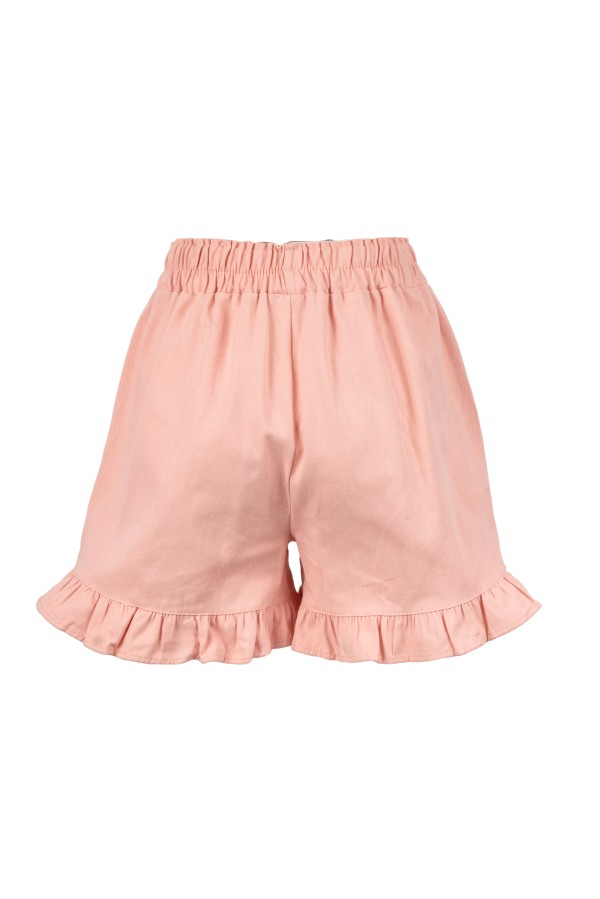 VESCA SHORT ROSA