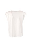 VESCA T-SHIRT BIANCA