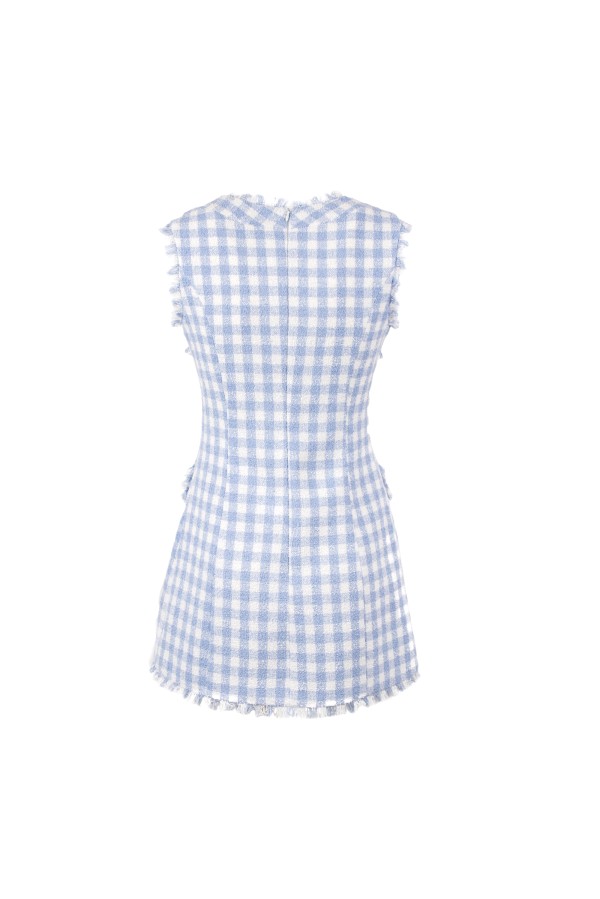 ZUBIENA ABITO CELESTE