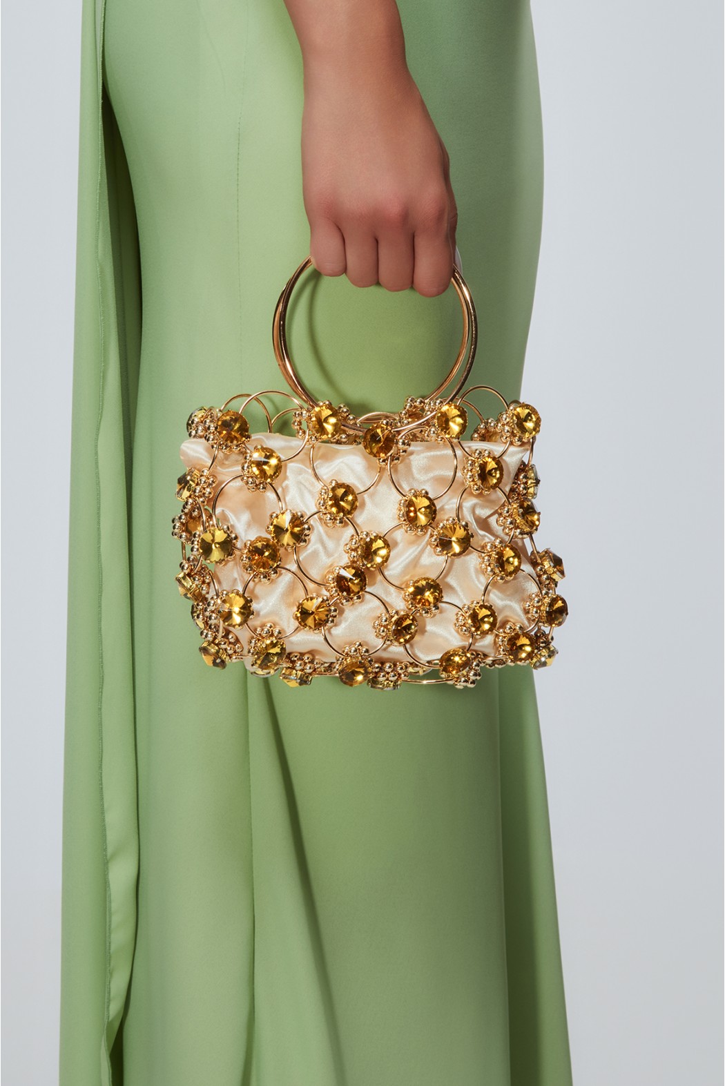 ANSEDONIA BORASA ORO