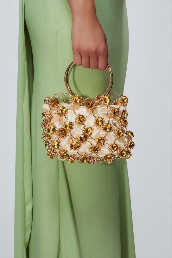 ANSEDONIA BORASA ORO