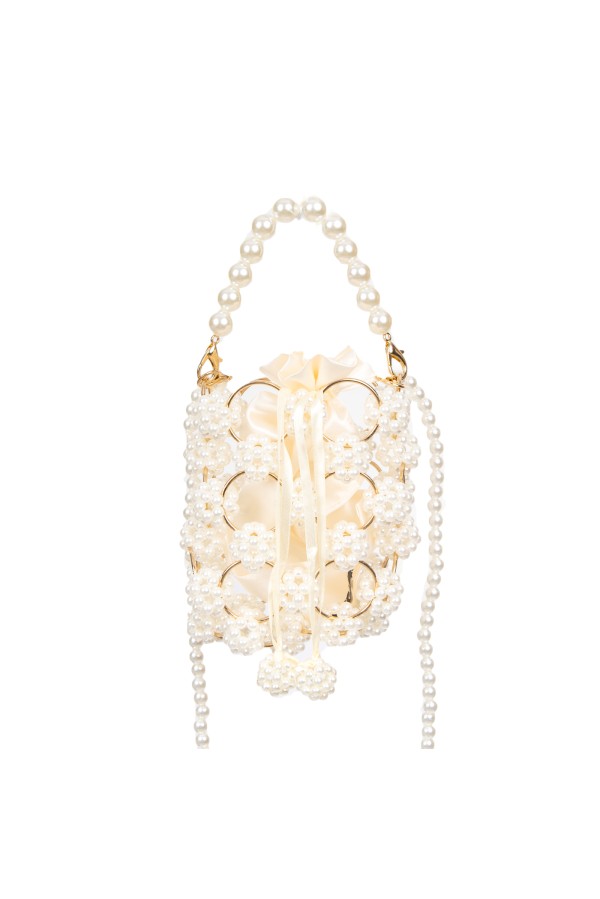 MORA BORSA PERLA/ORO